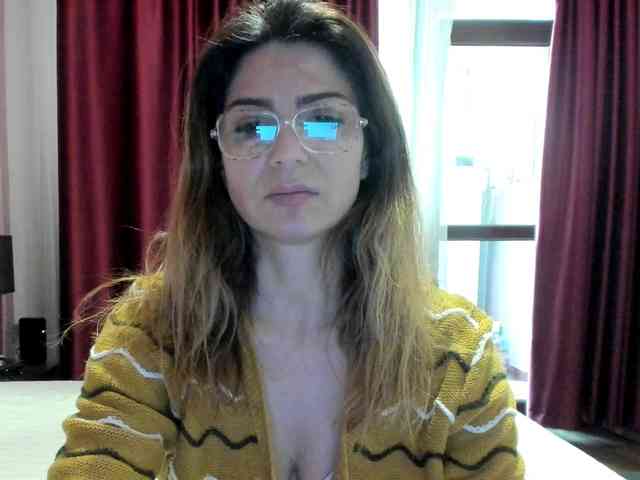 AngelNicollex webcam