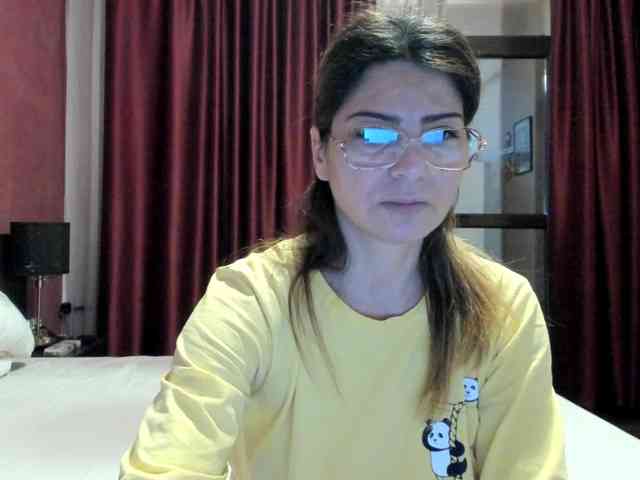 AngelNicollex webcam