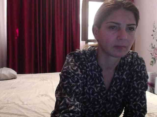 AngelNicollex webcam