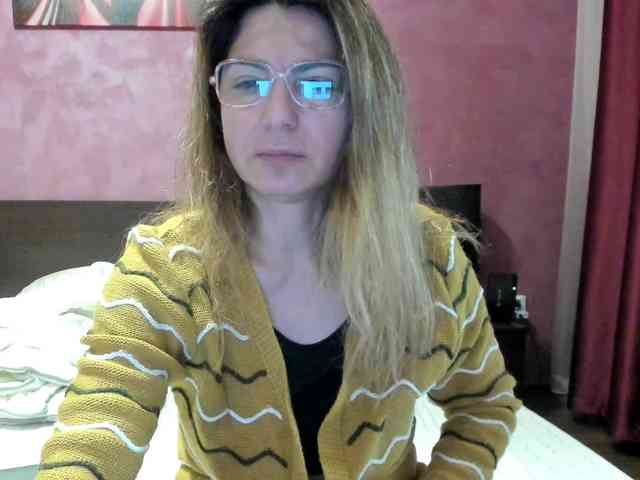 AngelNicollex webcam