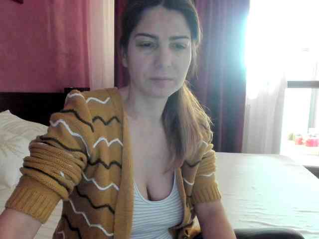 AngelNicollex webcam