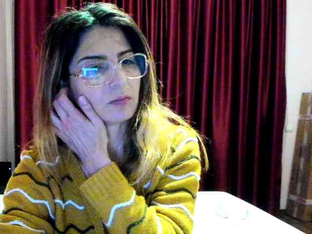 AngelNicollex webcam