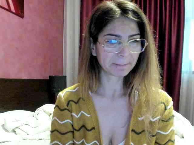 AngelNicollex webcam