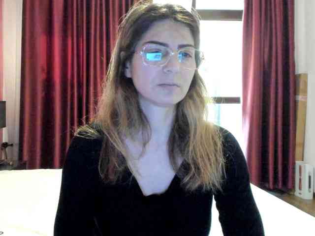 AngelNicollex webcam