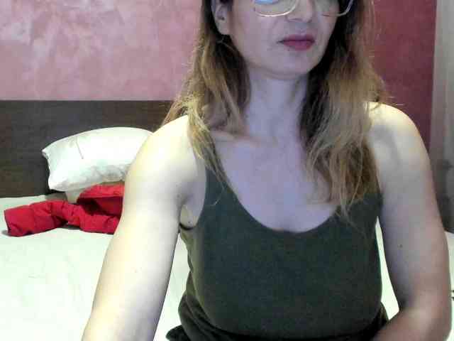 AngelNicollex webcam