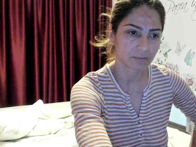 AngelNicollex webcam