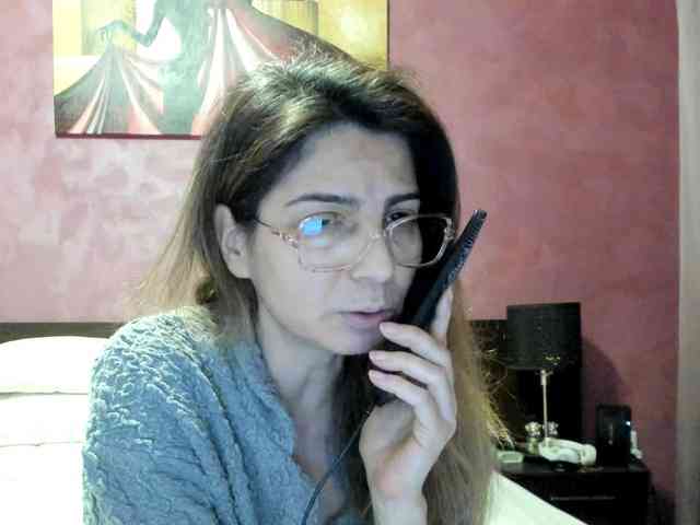 AngelNicollex webcam