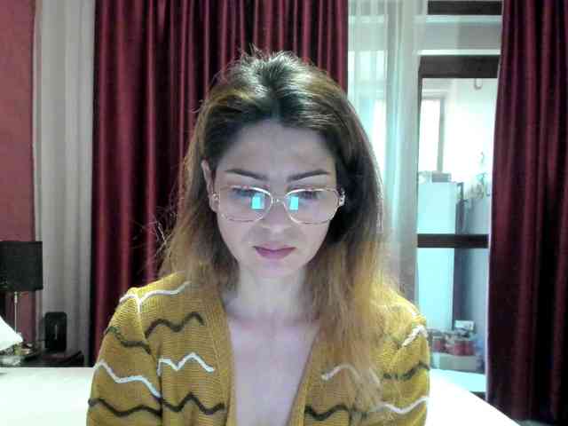 striptease show AngelNicolle