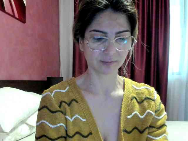 AngelNicollex webcam