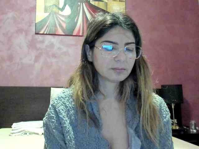 AngelNicollex webcam
