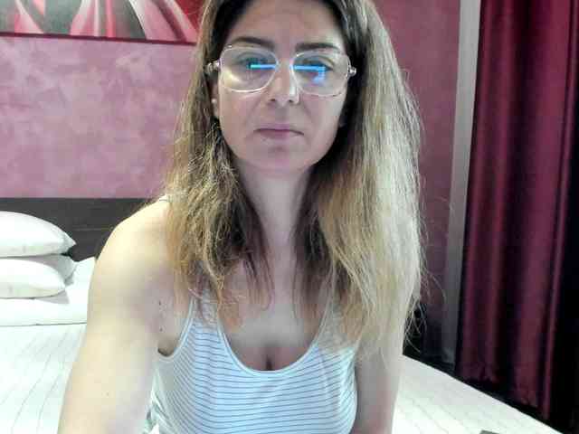 AngelNicollex webcam