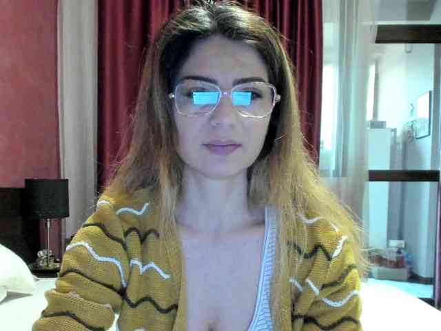 AngelNicollex webcam