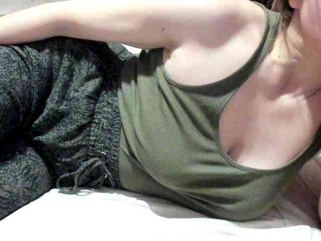 AngelNicollex webcam