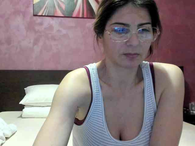 AngelNicollex webcam