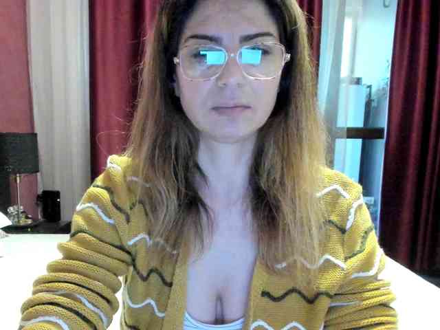 AngelNicollex webcam