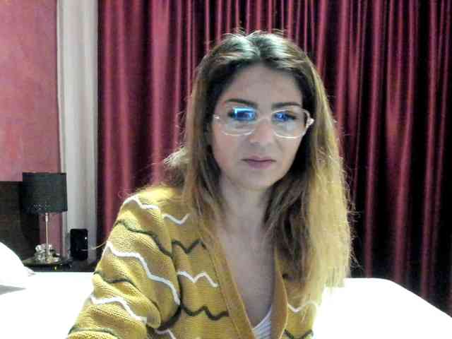 AngelNicollex webcam