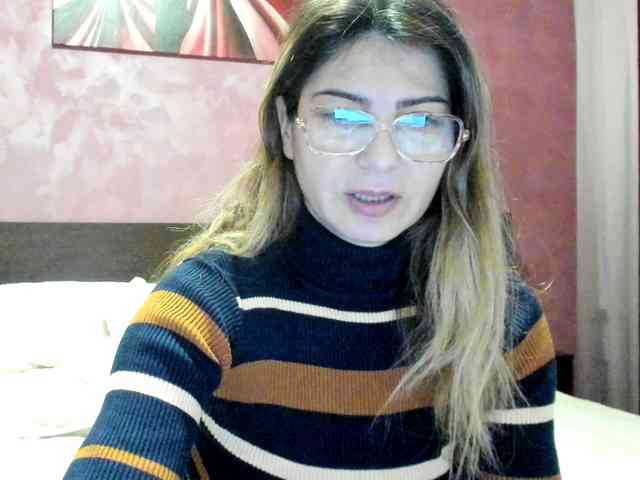 AngelNicollex webcam