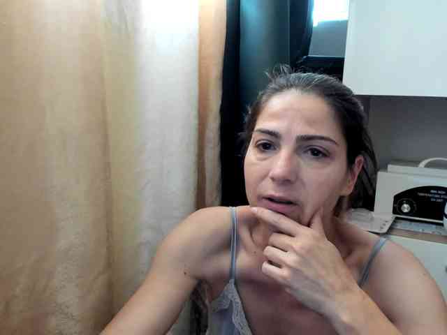 AngelNicollex webcam