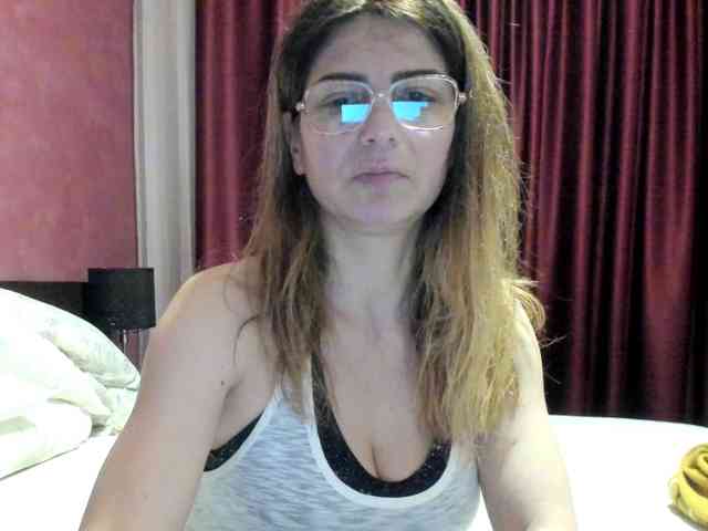 AngelNicollex webcam