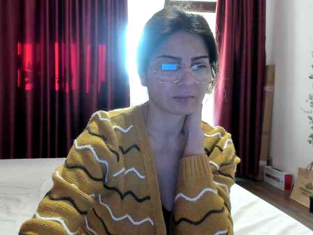 AngelNicollex webcam