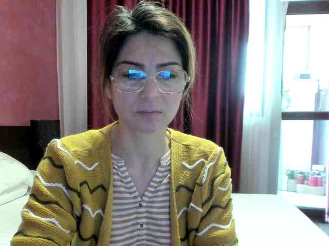 AngelNicollex webcam