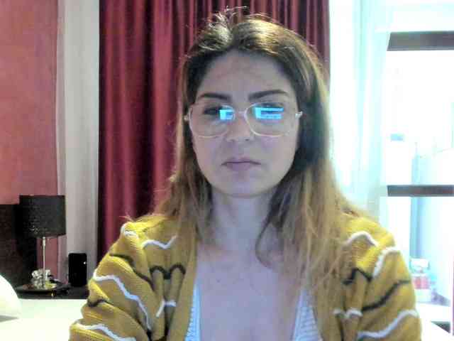 AngelNicollex webcam