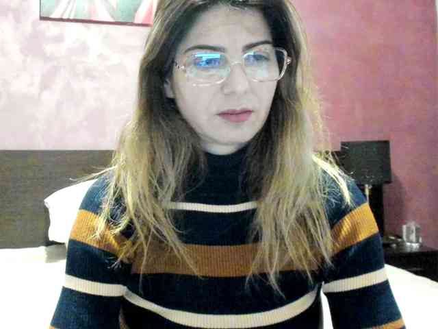 AngelNicollex webcam