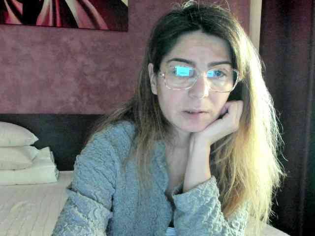 AngelNicollex webcam