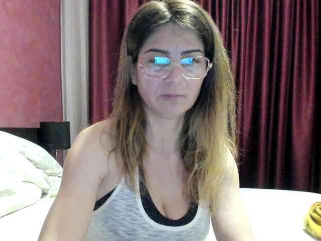 AngelNicollex webcam