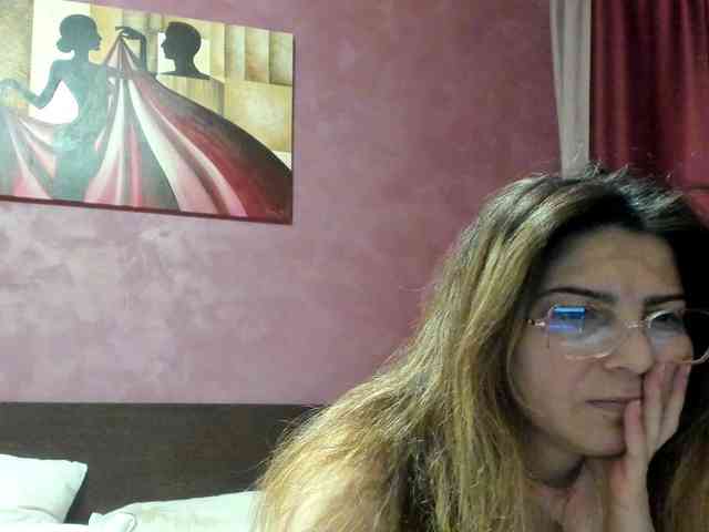 AngelNicollex webcam