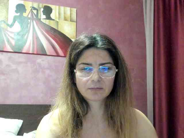 AngelNicollex webcam