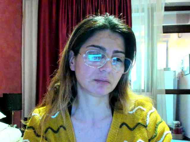 AngelNicollex webcam