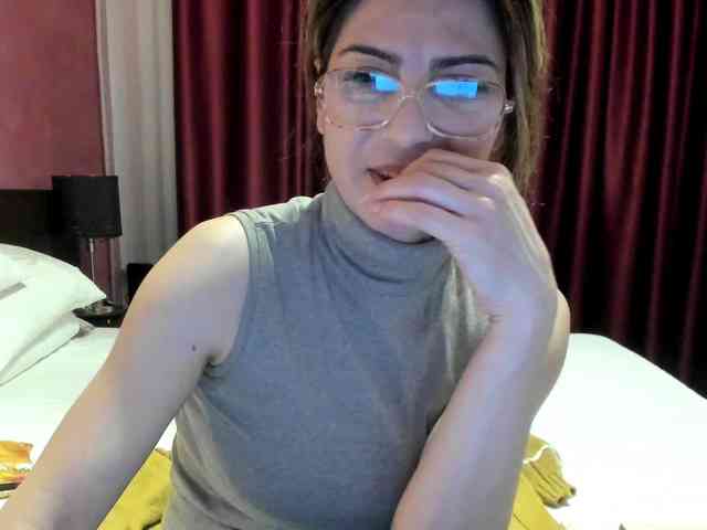 AngelNicollex webcam