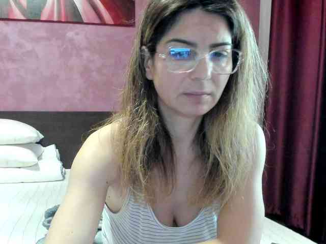 AngelNicollex webcam