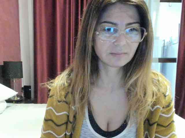 AngelNicollex webcam