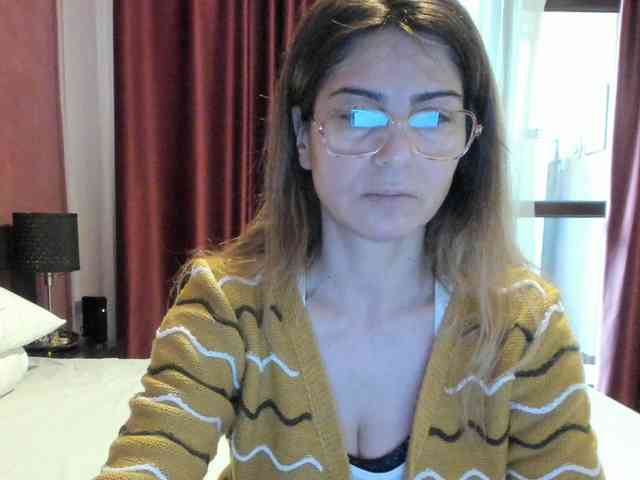 AngelNicollex webcam