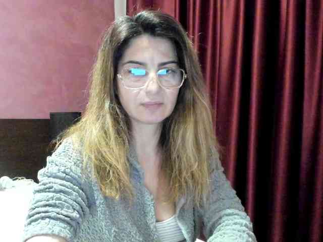 AngelNicollex webcam