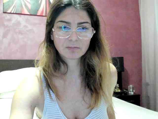 AngelNicollex webcam