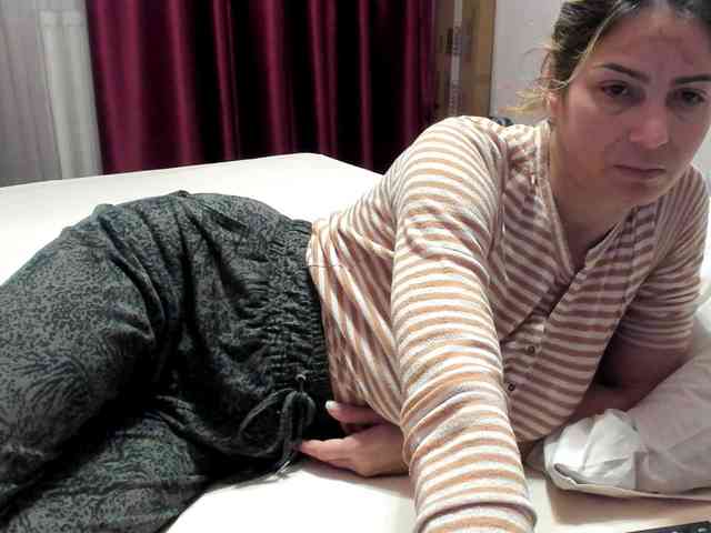 AngelNicollex webcam