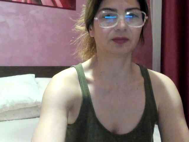 AngelNicollex webcam