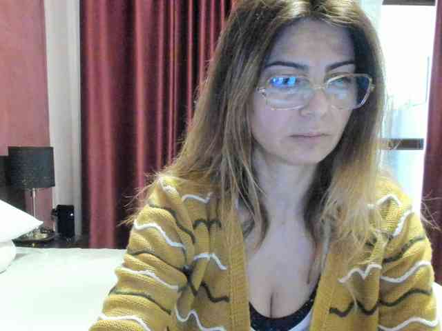 AngelNicollex webcam