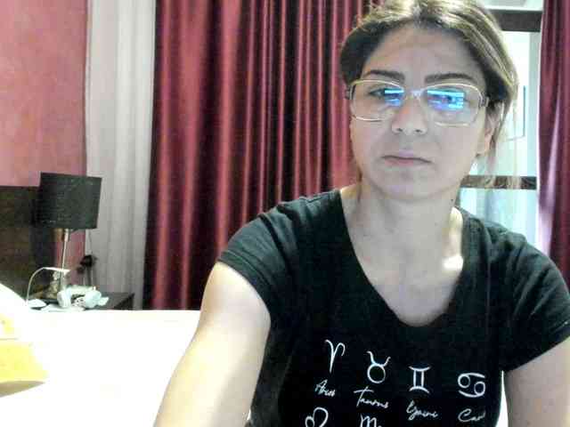 AngelNicollex webcam