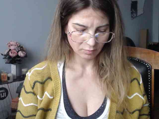 AngelNicollex webcam