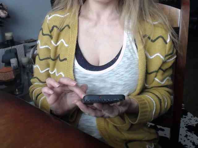 AngelNicollex webcam