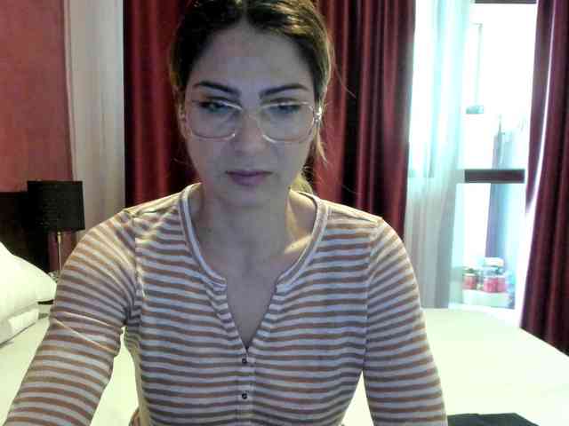 AngelNicollex webcam