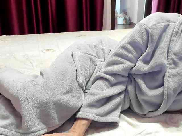 AngelNicollex webcam