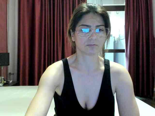 AngelNicollex webcam