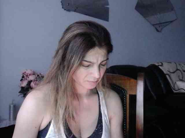 AngelNicollex webcam