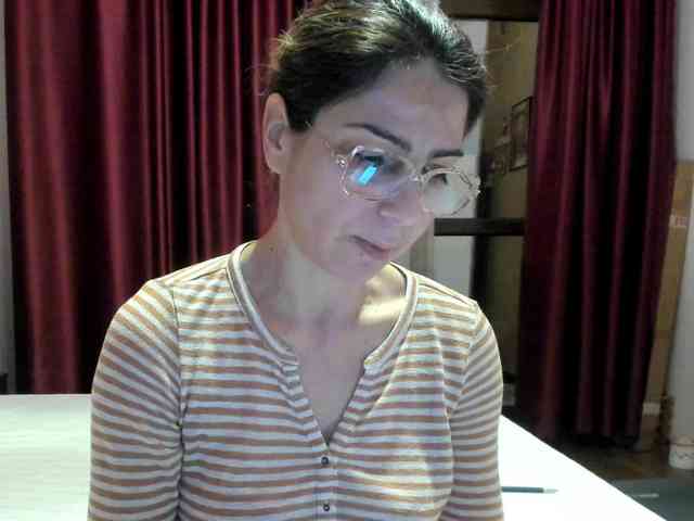 AngelNicollex webcam