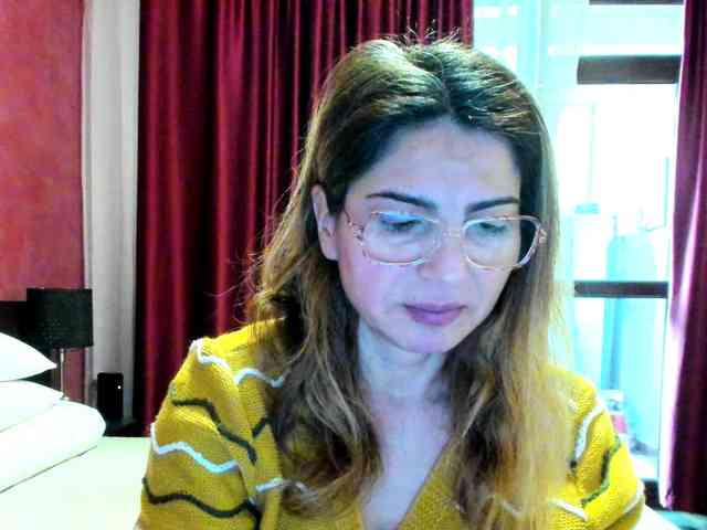 AngelNicollex webcam